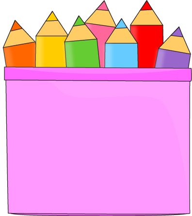 396x445 20 Best Utiles Escolares Images On Branding, Clip Art