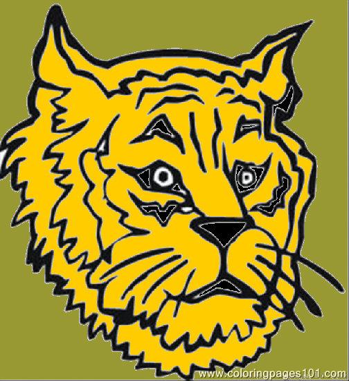 504x550 63 Cub Scout Coloring Pages Med Coloring Page