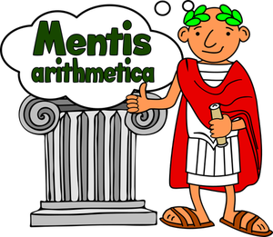 300x261 171 Roman Columns Clip Art Public Domain Vectors