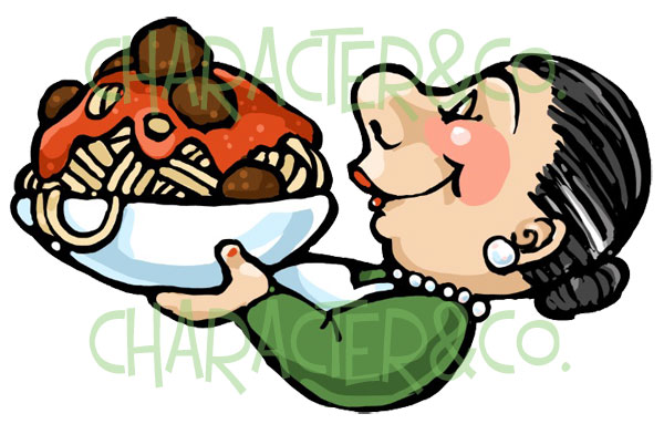 600x383 Ital Clipart