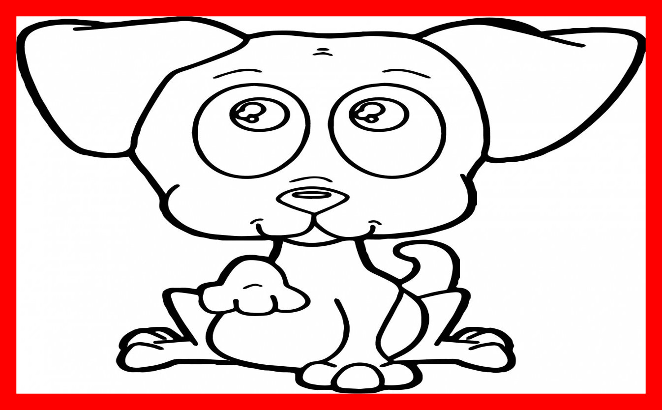 1346x834 Marvelous Puppy Face Coloring Cute Begging Dog Page Wecoloringpage