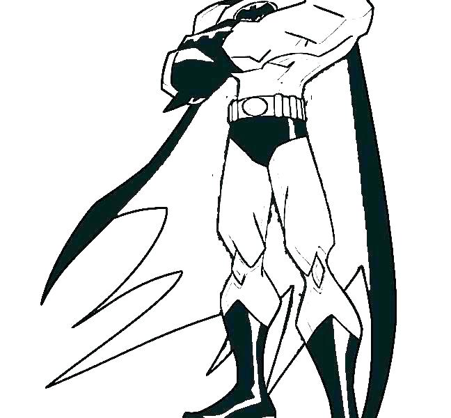 648x600 Batman Coloring Sheets Printable Robin Coloring Page Batman