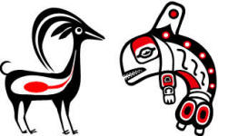 251x150 Native American Coloring Pages