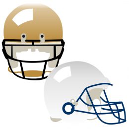 260x260 Go Colts Clipart