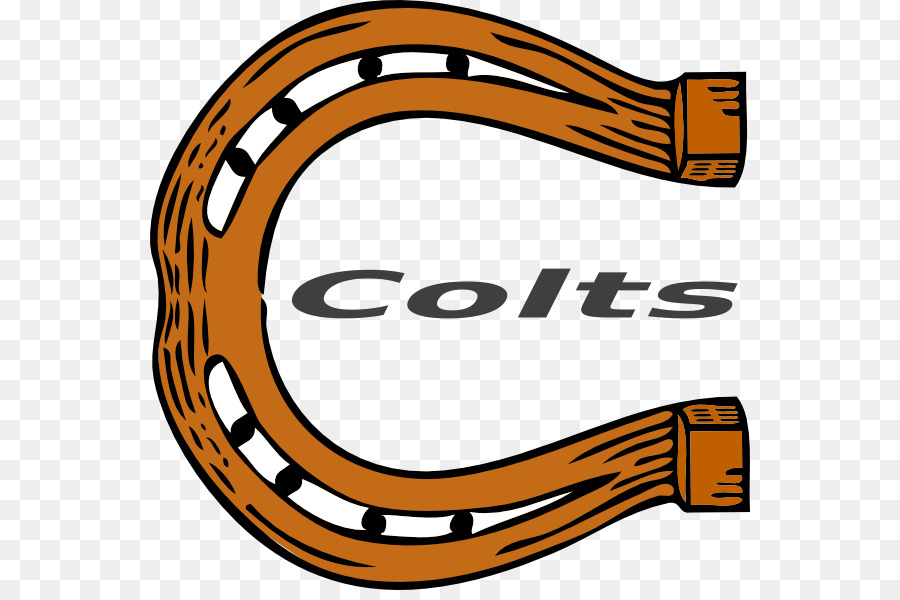 900x600 Indianapolis Colts Nfl Horseshoes Clip Art