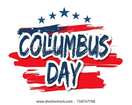450x358 Columbus Day Clipart