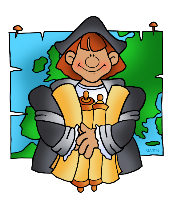 575x648 Homely Ideas Christopher Columbus Clipart The Nina Vector Clip Art