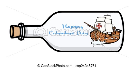 550x281 Columbus Day Clip Art ~ Frames ~ Illustrations ~ Hd Images ~ Photo