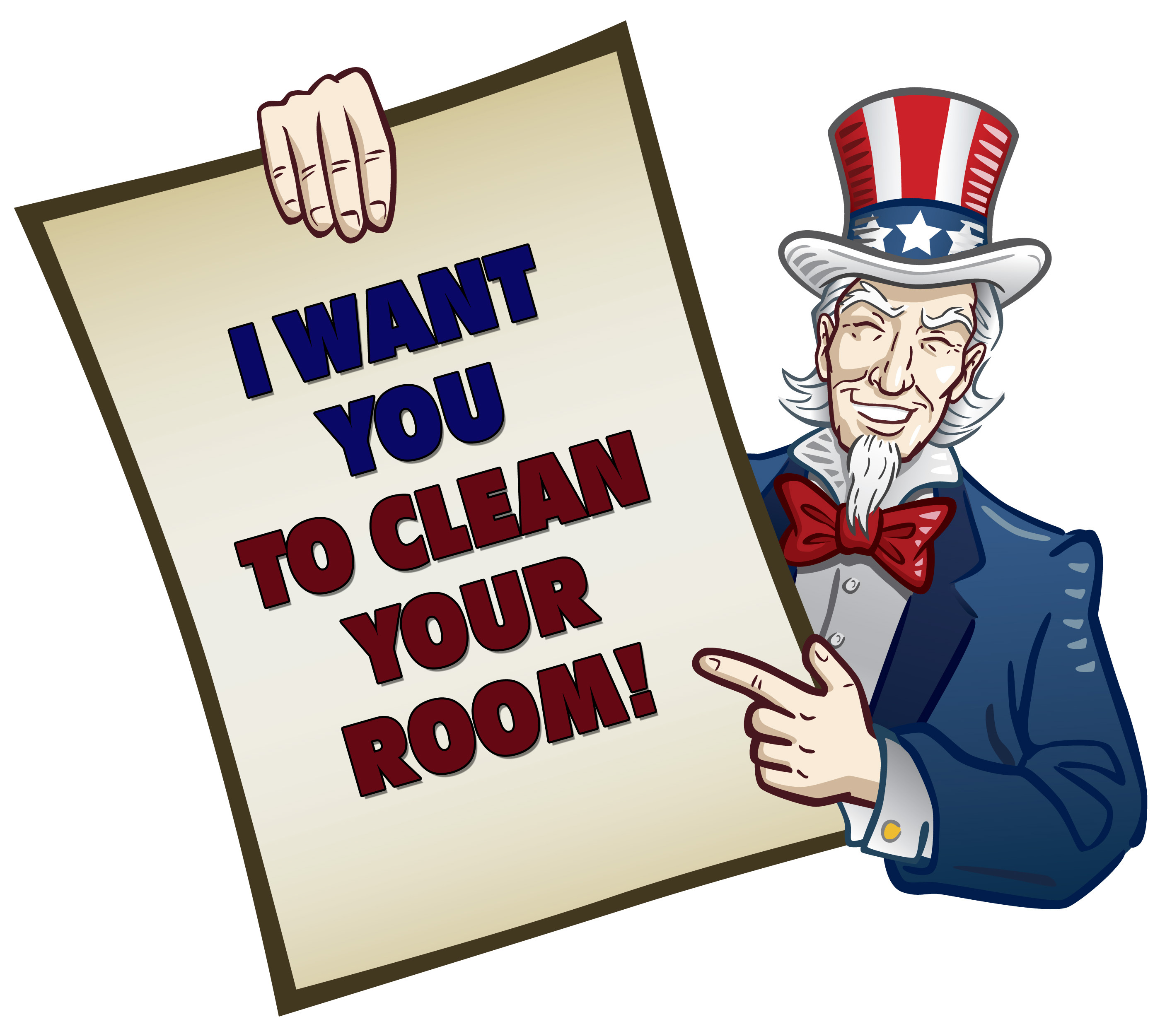 2800x2502 We Want You Clipart