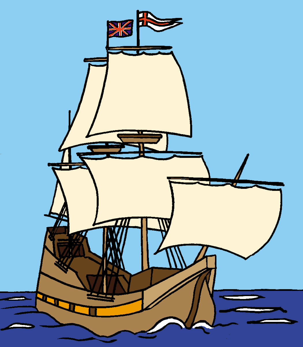 1050x1200 Old Sailing Ships Clipart Coloring Page Free Collection Download