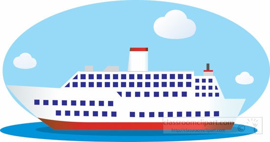 550x290 Top 62 Ship Clip Art