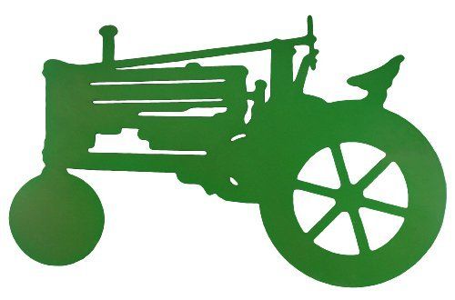 500x330 9 Best Tractor Vector Art Images On Tractor Silhouette