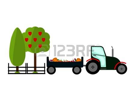 450x338 Tillage Clipart