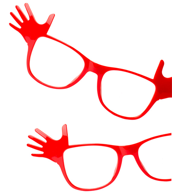 570x642 Glasses Clipart Comedy