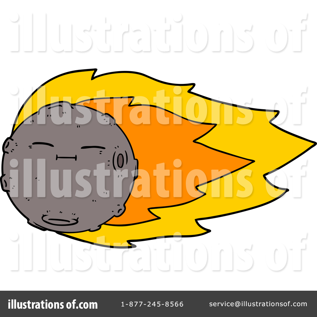 1024x1024 Comet Clipart