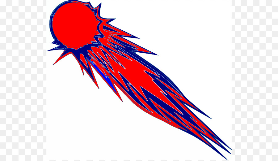 900x520 Comet Free Content Clip Art