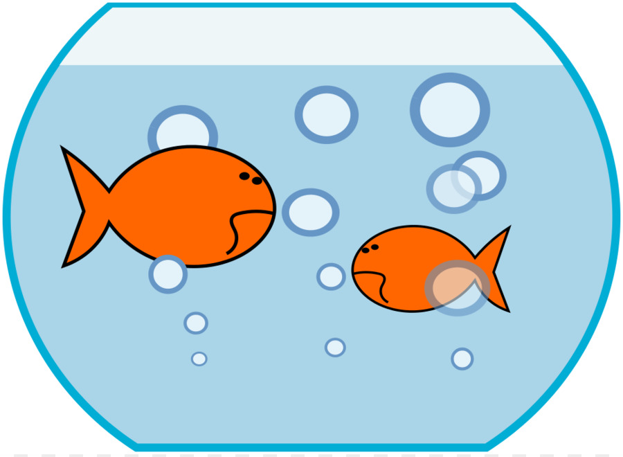 900x660 Comet Oranda Aquarium Fish Clip Art