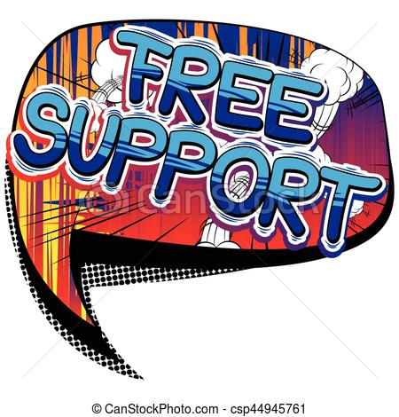 450x470 Free Support