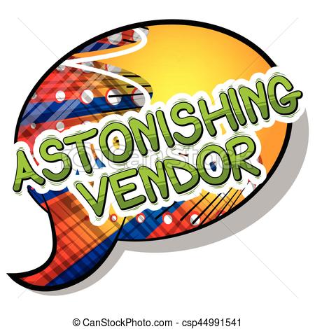 450x470 Astonishing Vendor