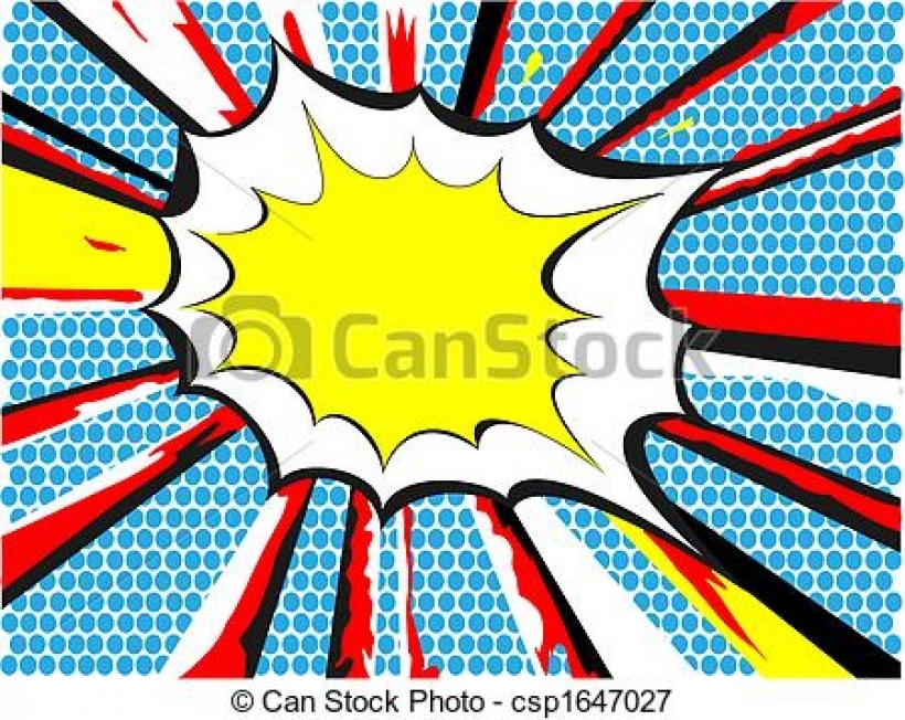 820x652 Comic Illustrations And Clip Art 176488 Comic Royalty Free