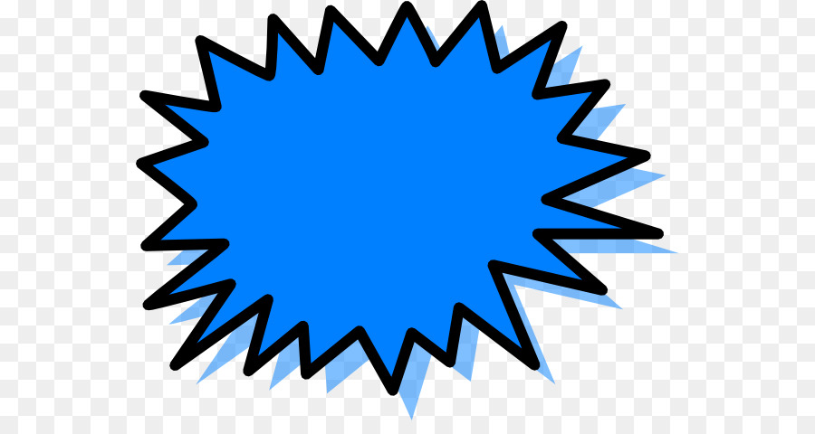 900x480 Comic Book Superhero Explosion Clip Art