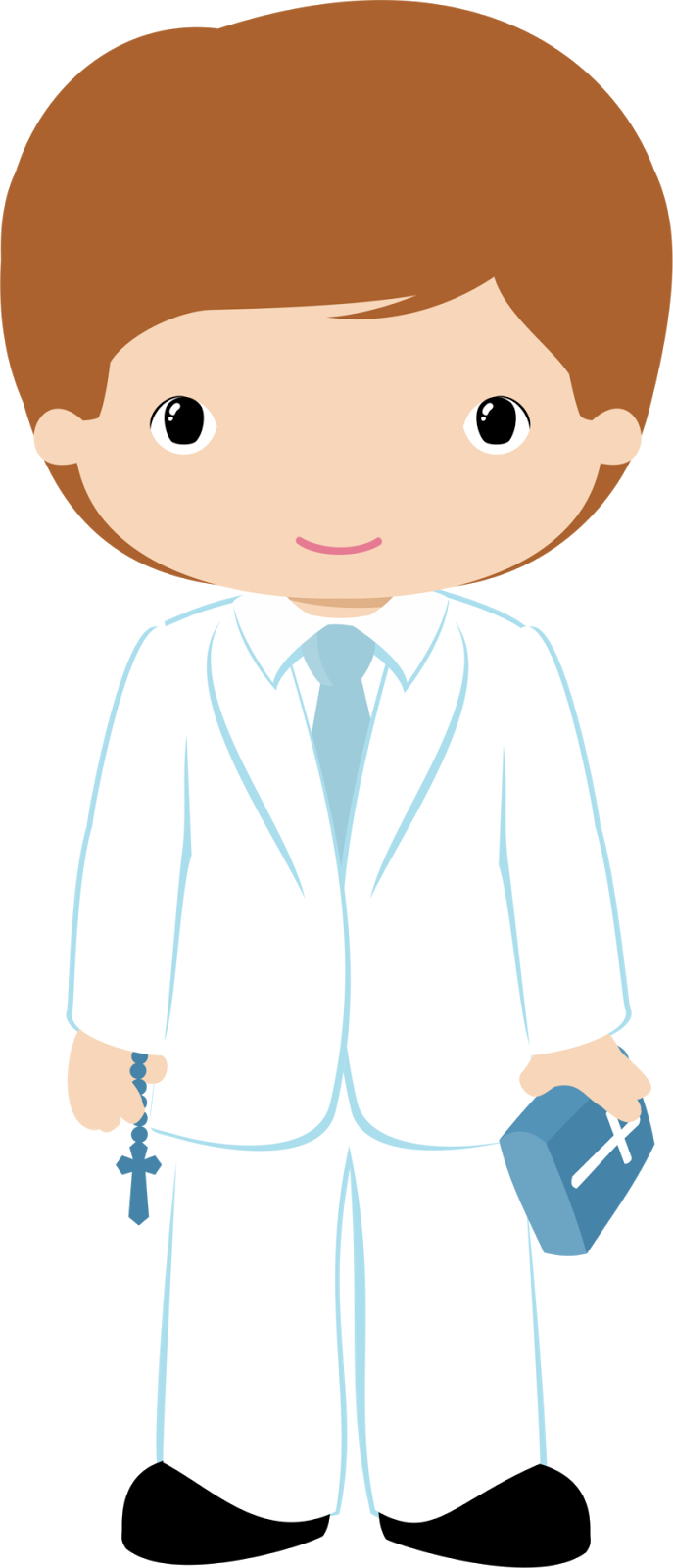 687x1600 Boys In Their First Communion Clip Art. Oh My First Communion!