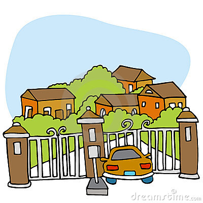 400x400 Communal Clipart