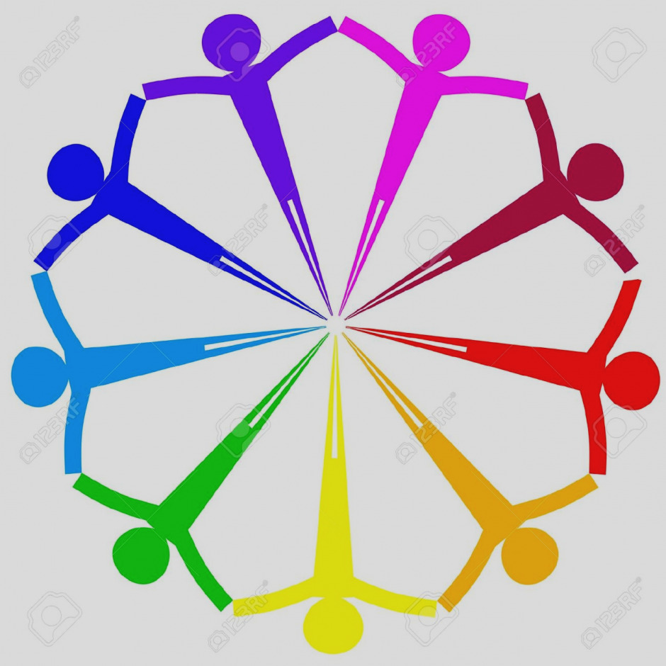 940x940 Beautiful Community Clip Art Free Clipart Panda Images