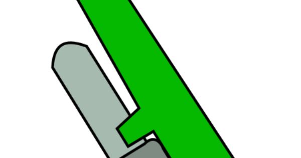600x315 Pipe Wrench Green Clipart Community Helpers Clip Art