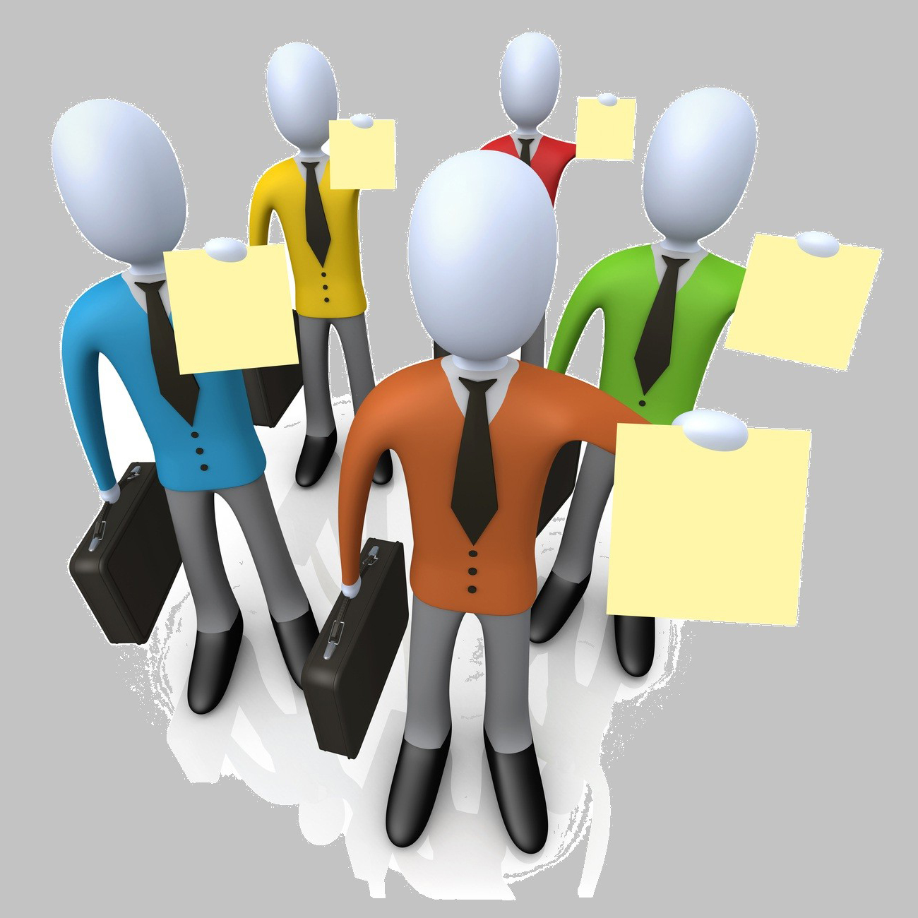 1300x1300 Professionalism Clipart