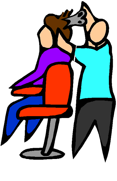 389x600 Barbet Clipart Community Helper