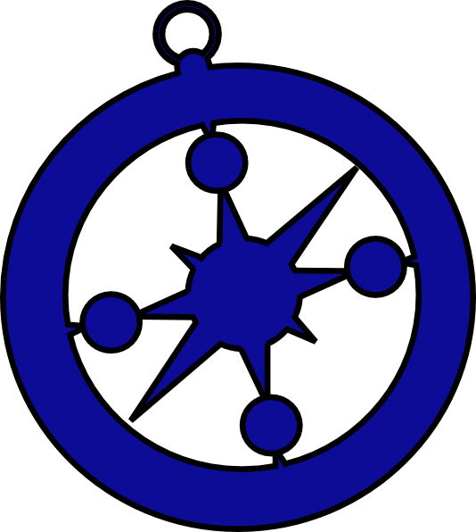 534x596 Compass Png Clip Arts For Web