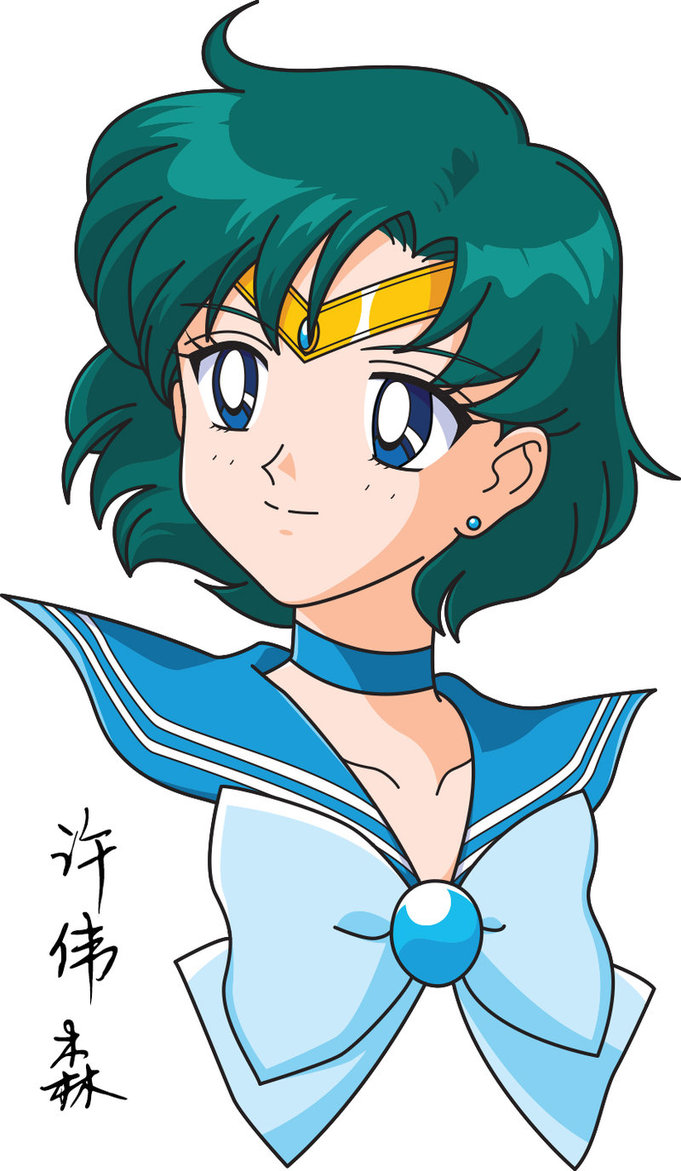 681x1171 Sailor Clipart Face