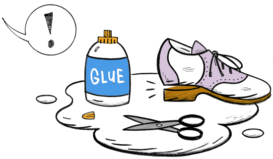 550x321 Compassion In Yr Shoes