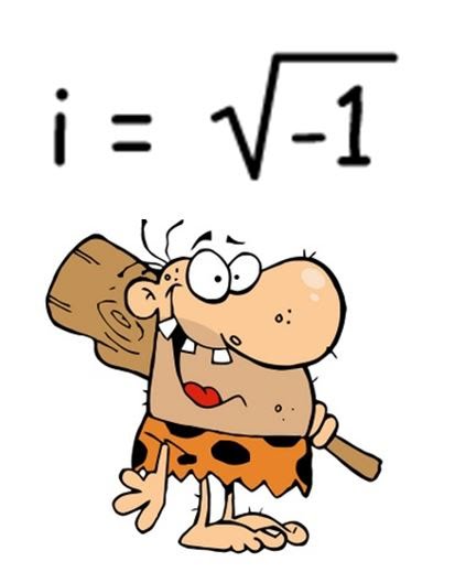 413x529 Imaginary Numbers