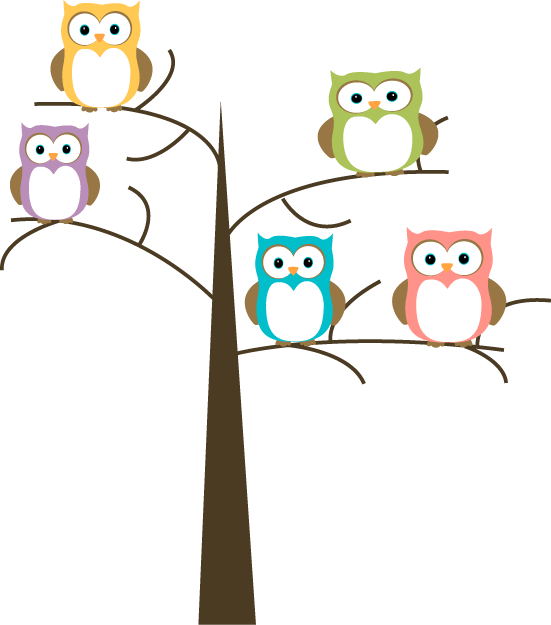 551x625 Composer Owl Cliparts