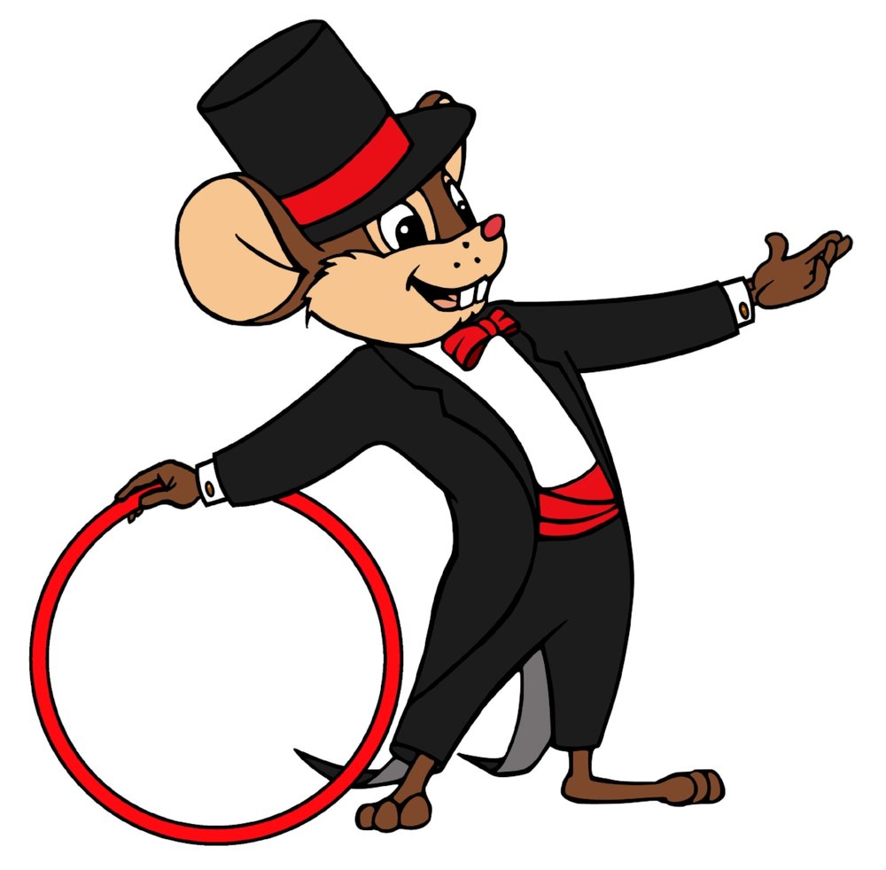 1000x982 Pianomouse's Musical Circus