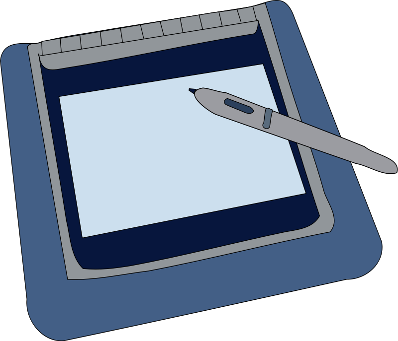 800x687 Laptop And Tablet Free Computer Clipart Pictures Clipart