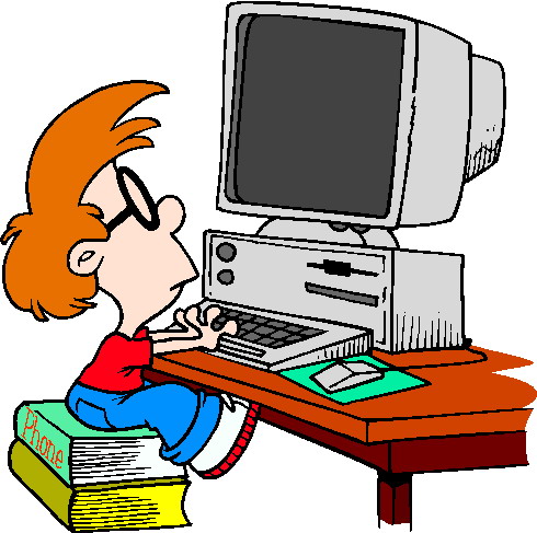 490x487 Computer Clipart For Kids Computer Clip Art 1404140955 2nd Grade