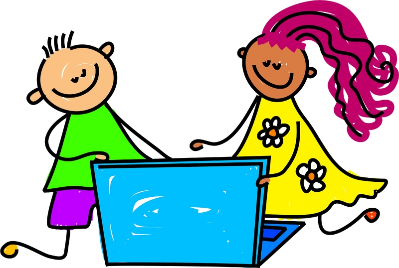 800x538 Internet Safety Clipart Computer Kids