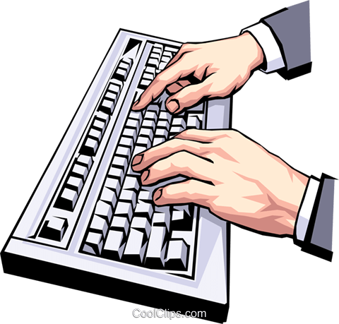 480x459 Hands Typing