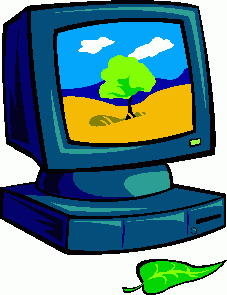 453x588 Allinallwalls Computers Clipart, Desktop Computer Cliparts