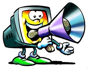 300x237 Computer Lab Clip Art Clipart Panda