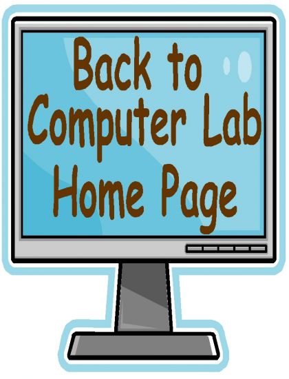 420x550 Back To Computer Lab Home Page Clipart Panda