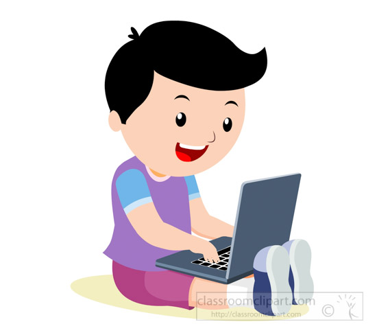 550x488 Free Computers Clipart