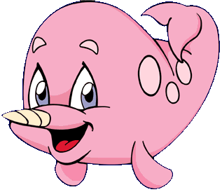 317x274 Freddi Fish 3 The Case Of The Stolen Conch Shell (1998