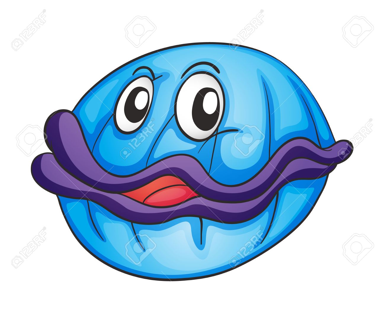 1300x1063 Shell Clipart Animated