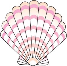 236x233 Shell Picture Clipart