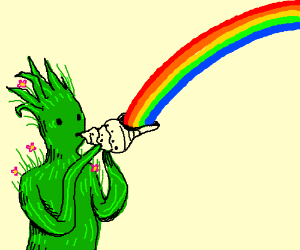 300x250 The Magic Conch Shell