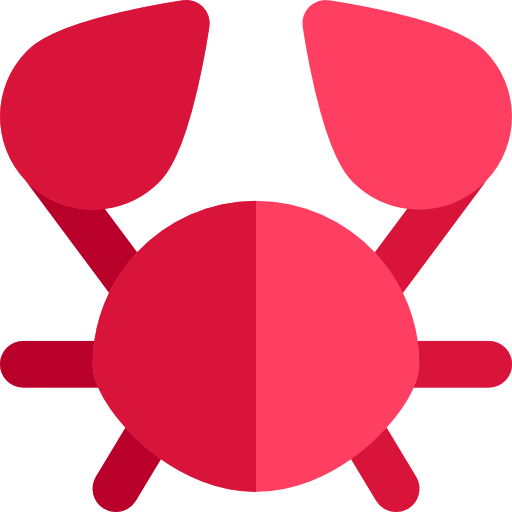 512x512 Aquarium, Sea Snail, Animal, Conch Shell, Animals, Sea Life Icon